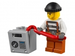 LEGO® City Gangsterjagd auf dem Quad 60135 erschienen in 2017 - Bild: 4