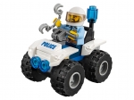 LEGO® City ATV Arrest 60135 released in 2017 - Image: 6