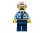 LEGO® City ATV Arrest 60135 released in 2017 - Image: 7