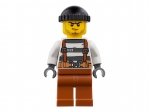 LEGO® City Gangsterjagd auf dem Quad 60135 erschienen in 2017 - Bild: 8