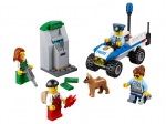 LEGO® City Police Starter Set 60136 released in 2017 - Image: 1