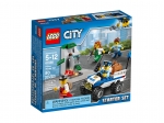 LEGO® City Police Starter Set 60136 released in 2017 - Image: 2