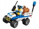 LEGO® City Polizei-Starter-Set 60136 erschienen in 2017 - Bild: 3