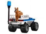 LEGO® City Police Starter Set 60136 released in 2017 - Image: 4