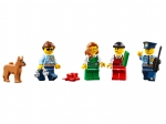 LEGO® City Polizei-Starter-Set 60136 erschienen in 2017 - Bild: 6