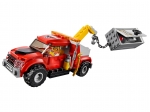 LEGO® City Abschleppwagen auf Abwegen 60137 erschienen in 2017 - Bild: 3