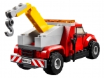 LEGO® City Abschleppwagen auf Abwegen 60137 erschienen in 2017 - Bild: 4