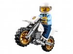 LEGO® City Abschleppwagen auf Abwegen 60137 erschienen in 2017 - Bild: 6