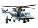 LEGO® City High-speed Chase 60138 released in 2017 - Image: 4