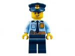 LEGO® City Mobile Einsatzzentrale 60139 erschienen in 2017 - Bild: 15