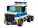 LEGO® City Mobile Command Center 60139 released in 2017 - Image: 4