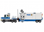 LEGO® City Mobile Command Center 60139 released in 2017 - Image: 5