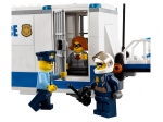 LEGO® City Mobile Command Center 60139 released in 2017 - Image: 7