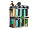 LEGO® City Bankraub mit Planierraupe 60140 erschienen in 2017 - Bild: 3