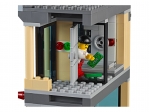 LEGO® City Bankraub mit Planierraupe 60140 erschienen in 2017 - Bild: 4