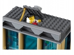 LEGO® City Bulldozer Break-in 60140 released in 2017 - Image: 5
