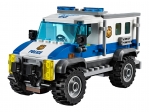 LEGO® City Bulldozer Break-in 60140 released in 2017 - Image: 6