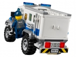 LEGO® City Bulldozer Break-in 60140 released in 2017 - Image: 7