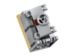 LEGO® City Bulldozer Break-in 60140 released in 2017 - Image: 10