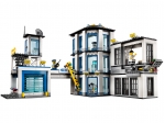 LEGO® City Polizeiwache 60141 erschienen in 2017 - Bild: 3