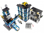 LEGO® City Polizeiwache 60141 erschienen in 2017 - Bild: 5