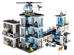 LEGO® City Police Station 60141 released in 2017 - Image: 6
