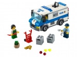 LEGO® City Geldtransporter 60142 erschienen in 2017 - Bild: 1