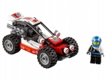 LEGO® City Buggy 60145 released in 2017 - Image: 1