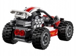 LEGO® City Buggy 60145 released in 2017 - Image: 4
