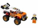LEGO® City Stunt Truck 60146 released in 2017 - Image: 1