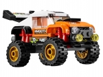 LEGO® City Stunt Truck 60146 released in 2017 - Image: 3