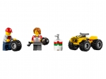 LEGO® City ATV Race Team 60148 released in 2017 - Image: 7