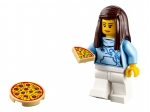 LEGO® City Pizza Van 60150 released in 2017 - Image: 8
