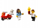 LEGO® City Pizzawagen 60150 erschienen in 2017 - Bild: 9