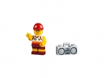 LEGO® City People pack – Fun at the beach 60153 released in 2017 - Image: 11