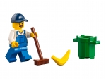 LEGO® City People pack – Fun at the beach 60153 released in 2017 - Image: 14