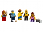 LEGO® City People pack – Fun at the beach 60153 released in 2017 - Image: 16