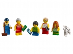LEGO® City People pack – Fun at the beach 60153 released in 2017 - Image: 17