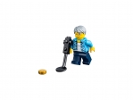 LEGO® City People pack – Fun at the beach 60153 released in 2017 - Image: 3