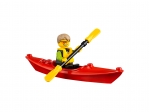 LEGO® City People pack – Fun at the beach 60153 released in 2017 - Image: 7
