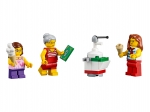 LEGO® City People pack – Fun at the beach 60153 released in 2017 - Image: 8