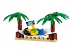 LEGO® City People pack – Fun at the beach 60153 released in 2017 - Image: 10