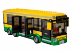 LEGO® City Bus Station 60154 released in 2017 - Image: 3
