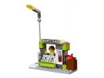 LEGO® City Bus Station 60154 released in 2017 - Image: 5