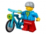 LEGO® City Busbahnhof 60154 erschienen in 2017 - Bild: 7
