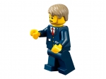 LEGO® City Busbahnhof 60154 erschienen in 2017 - Bild: 9