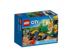 LEGO® City Dschungel-Buggy 60156 erschienen in 2017 - Bild: 2
