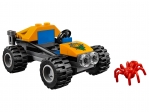 LEGO® City Jungle Buggy 60156 released in 2017 - Image: 3