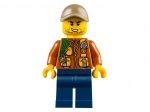 LEGO® City Dschungel-Buggy 60156 erschienen in 2017 - Bild: 5