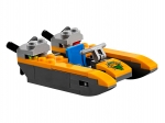 LEGO® City Dschungel-Starter-Set 60157 erschienen in 2017 - Bild: 5